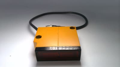 OMRON E3S-LS20XE4-M3J