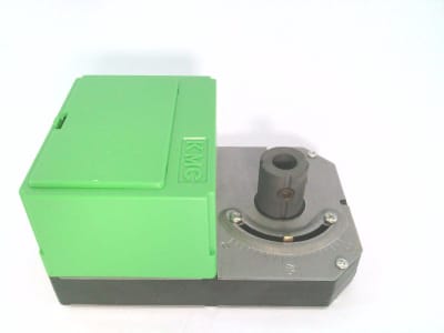 KMC CONTROLS MEP-5373