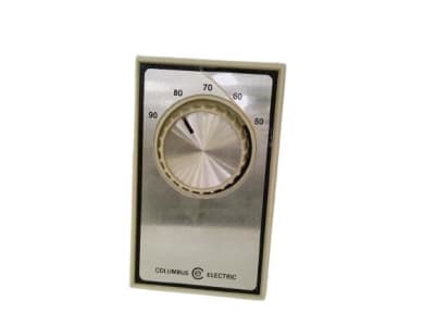 COLUMBUS ELECTRIC MFG ET5SR1