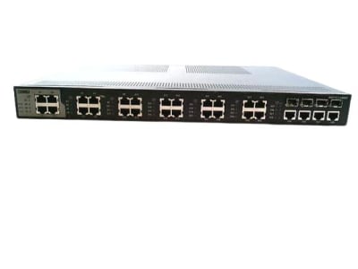 PHOENIX CONTACT FL SWITCH 4800E-24SFX-4GC