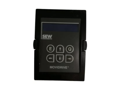 SEW EURODRIVE DBG11B-09