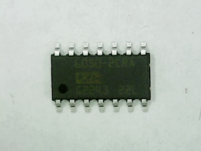 INFINEON BTT60502ERAXUMA1