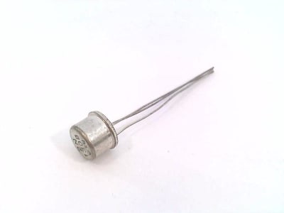CENTRAL SEMICONDUCTOR 2N1308
