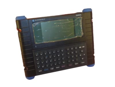 ALLEN BRADLEY 3055-2000