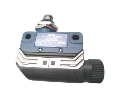 MATSUSHITA ELECTRIC AZH2031