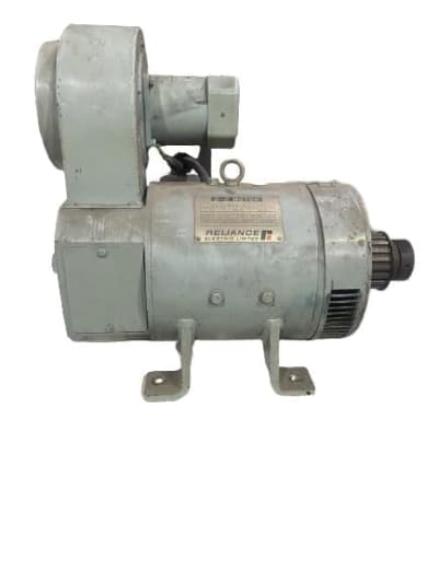 ASEA BROWN BOVERI TG11/10