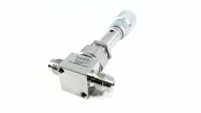 SWAGELOK SS-4BMRG-VCR