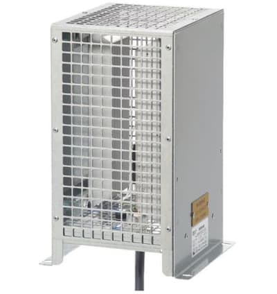 SIEMENS 6SE6400-4BD24-0FA0