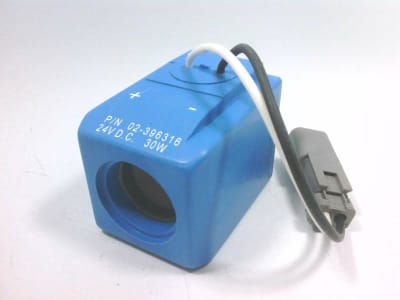 EATON CORPORATION 02-396316