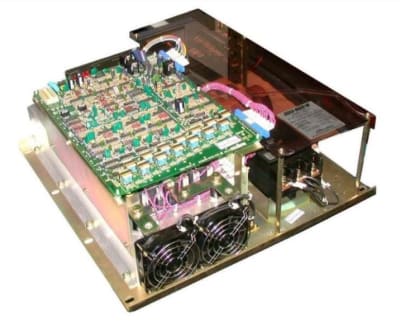 OKUMA SDU-600W MODEL4