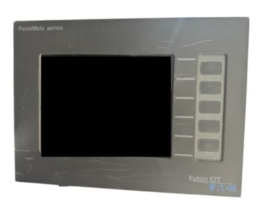 EATON CORPORATION 92-00319-01