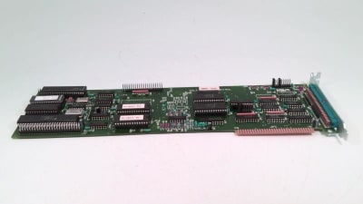 GALIL MOTION CONTROLS DMC-620