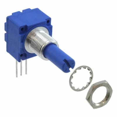 BOURNS 91A2A-B28-B20/B20L