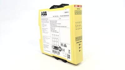 ASEA BROWN BOVERI 2TLA010040R0200