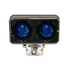 RAILHEAD CORPORATION KE-LTBL-2R