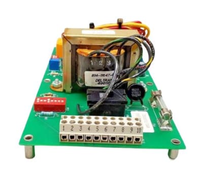 CLEVELAND MOTION CONTROL D41-18119B