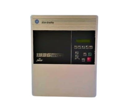 ALLEN BRADLEY 1336E-BRF100-AA-EN-L8E