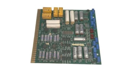 GENERAL ELECTRIC 531X153DDCAEG1