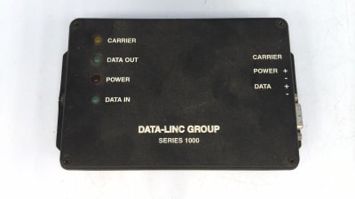 DATA LINK TECH LLM1000/2