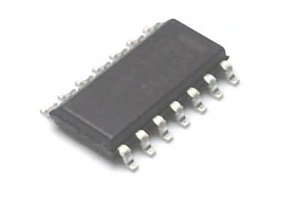 ON SEMICONDUCTOR MC74ACT74DG