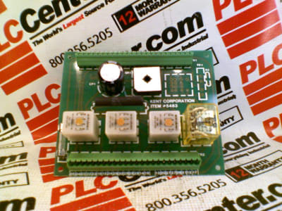 KENT 5483