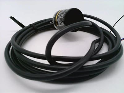 OMRON E6A2-CS3C 360P/R 2M