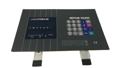 METTLER TOLEDO 15740600A