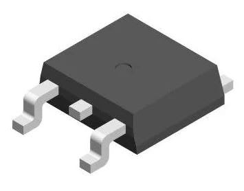 ON SEMICONDUCTOR MC79M12BDTRKG