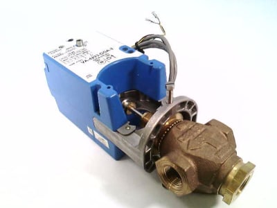 JOHNSON CONTROLS VG7842CT+423GGA