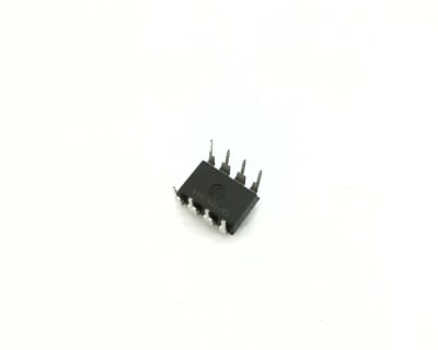 MICROCHIP TECHNOLOGY INC 93C46/P