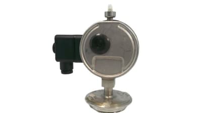 WIKA 233.50.100-10BAR