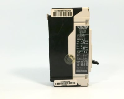 SIEMENS HEB1B020