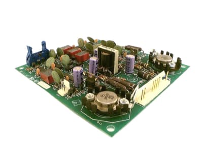 ALLEN BRADLEY 1334-50403