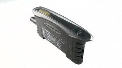 BANNER ENGINEERING D10DPCFPQ