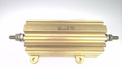 VISHAY RH250250R0FJ01