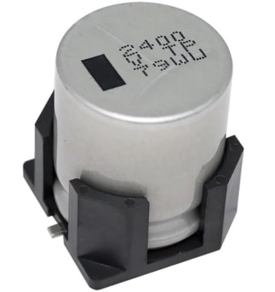MATSUSHITA ELECTRIC EEE-FK1E471GV