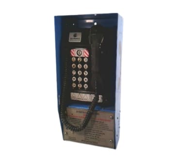 GAI TRONICS 022-02-0013-001