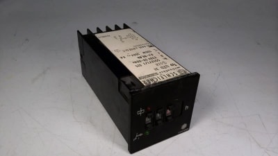 PROGRESSIVE AUTOMATION UZD-31