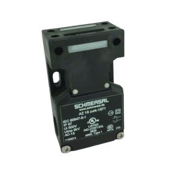 SCHMERSAL AZ 16 ZVRK-1871