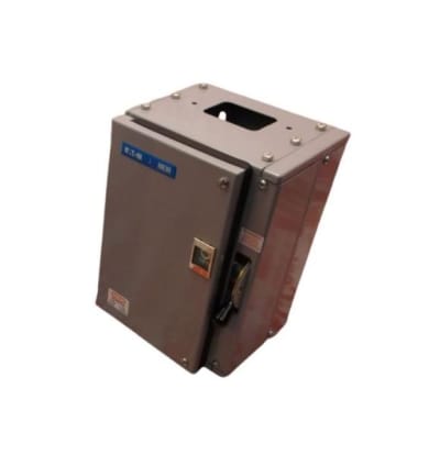 EATON CORPORATION 61-GNC
