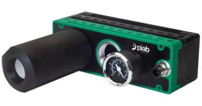 PIAB VACUUM PRODUCTS PCL.S3BN.S.08D.SV