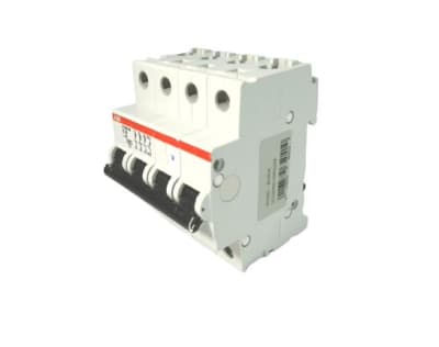 ABB STOTZ-KONTAKT GMBH SC203-B25NA