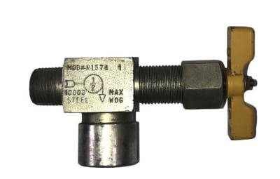 MARSH BELLOFRAM N1574