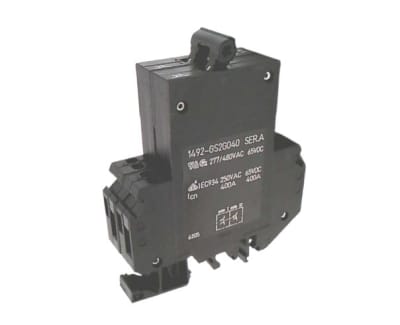 ALLEN BRADLEY 1492-GS2G040