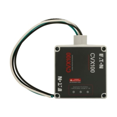 EATON CORPORATION CVX100-208Y