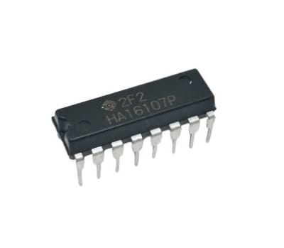 RENESAS HA16107P-E