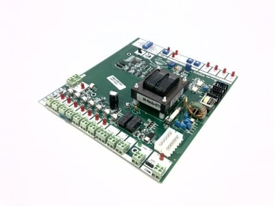 EAGLE ACCESS CONTROL SYSTEMS B007KNWV16