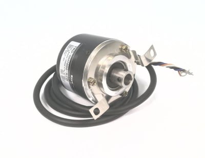 KOYO ELECTRONICS INDUSTRIES TRD-NH1000-RZW