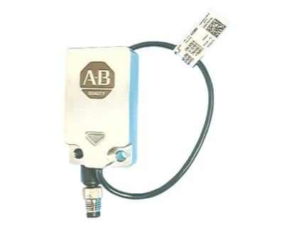 ALLEN BRADLEY 871FM-M10BA30-FP02