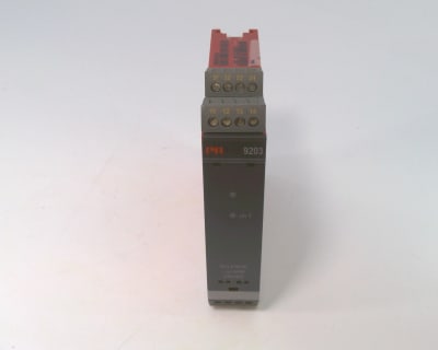 PR ELECTRONICS 9203A1A1